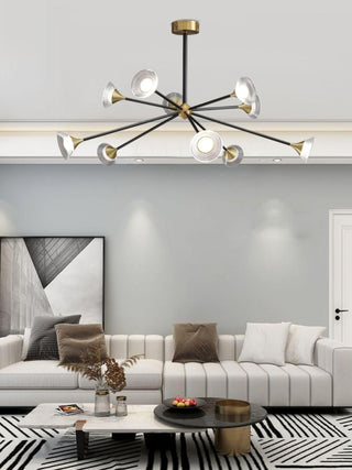 Tristan Chandelier Arkstarhome