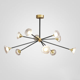 Tristan Chandelier Arkstarhome