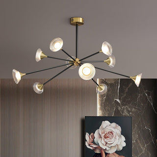 Tristan Chandelier Arkstarhome