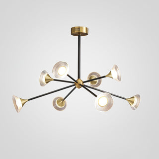 Tristan Chandelier Arkstarhome