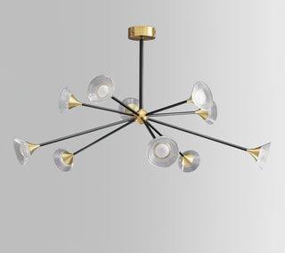 Tristan Chandelier Arkstarhome