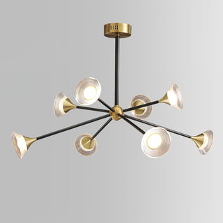 Tristan Chandelier Arkstarhome