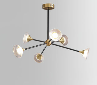 Tristan Chandelier Arkstarhome