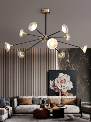 Tristan Chandelier Arkstarhome