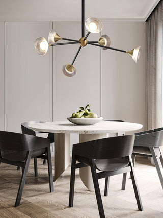 Tristan Chandelier Arkstarhome