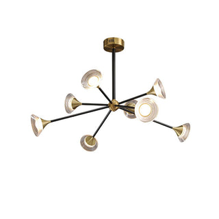 Tristan Chandelier Arkstarhome