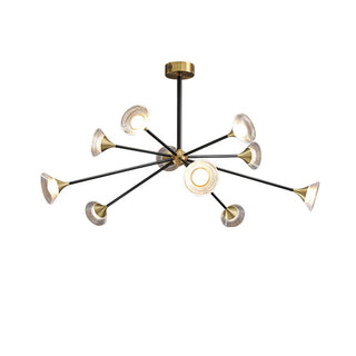 Tristan Chandelier Arkstarhome