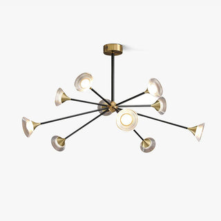Tristan Chandelier Arkstarhome