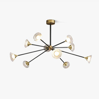 Tristan Chandelier Arkstarhome