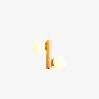 Tupelo Double Pendant Lamp Arkstarhome