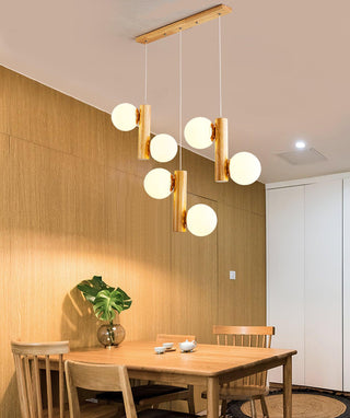 Tupelo Double Pendant Lamp Arkstarhome