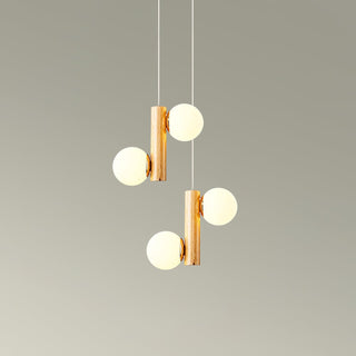 Tupelo Double Pendant Lamp Arkstarhome