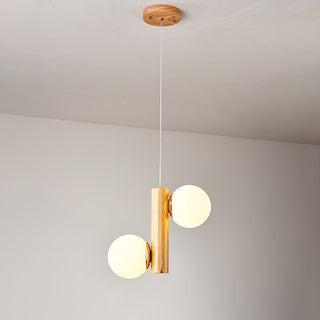 Tupelo Double Pendant Lamp Arkstarhome