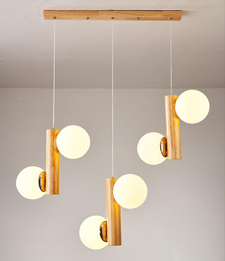 Tupelo Double Pendant Lamp Arkstarhome
