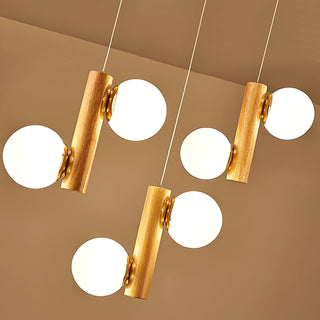 Tupelo Double Pendant Lamp Arkstarhome
