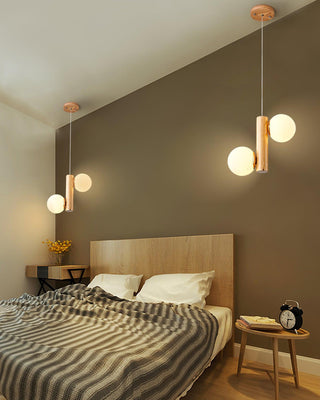 Tupelo Double Pendant Lamp Arkstarhome