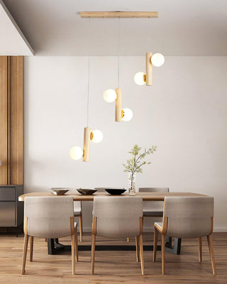 Tupelo Double Pendant Lamp Arkstarhome