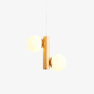 Tupelo Double Pendant Lamp Arkstarhome