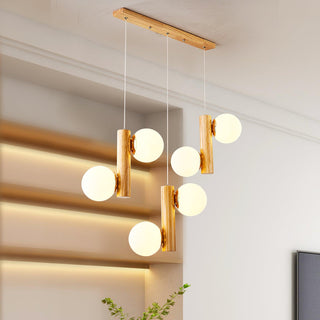Tupelo Double Pendant Lamp Arkstarhome