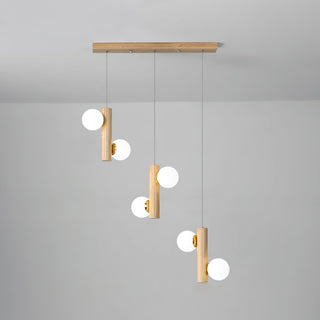 Tupelo Double Pendant Lamp Arkstarhome