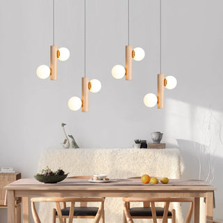 Tupelo Double Pendant Lamp Arkstarhome