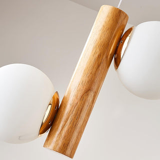 Tupelo Double Pendant Lamp Arkstarhome