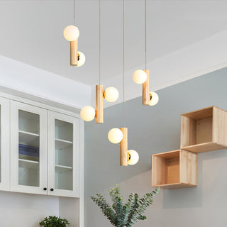 Tupelo Double Pendant Lamp Arkstarhome
