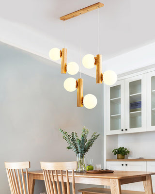 Tupelo Double Pendant Lamp Arkstarhome
