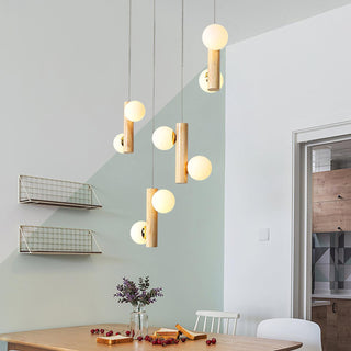 Tupelo Double Pendant Lamp Arkstarhome