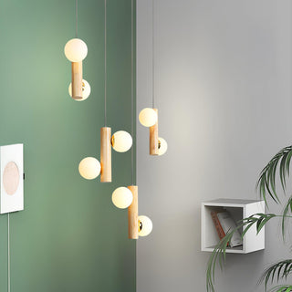 Tupelo Double Pendant Lamp Arkstarhome