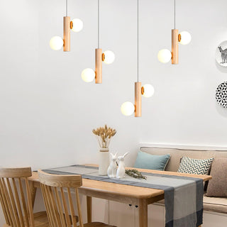 Tupelo Double Pendant Lamp Arkstarhome