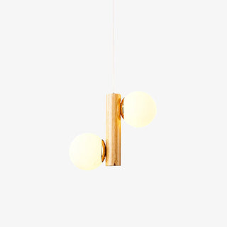 Tupelo Double Pendant Lamp Arkstarhome