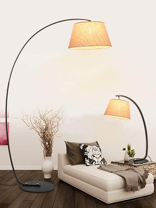 Twiggy Floor Lamp Arkstarhome