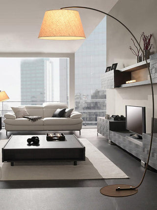 Twiggy Floor Lamp Arkstarhome