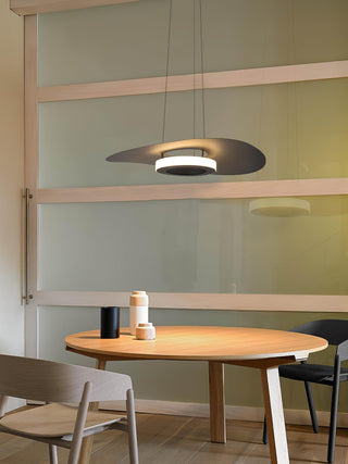 UFO LED Pendant Lamp Arkstarhome