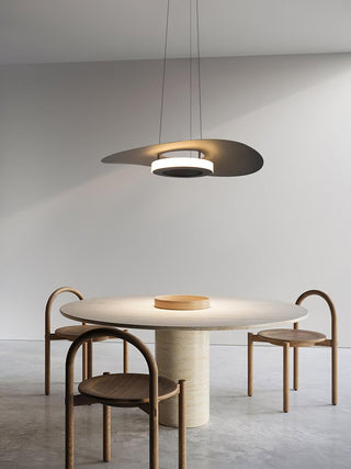 UFO LED Pendant Lamp Arkstarhome