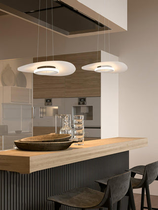UFO LED Pendant Lamp Arkstarhome