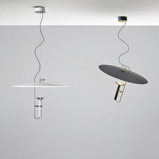 UFO Orbit Pendant Light Arkstarhome