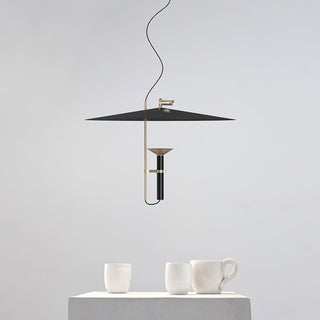 UFO Orbit Pendant Light Arkstarhome