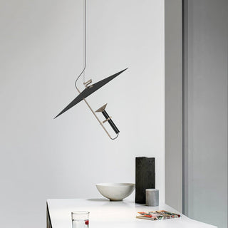UFO Orbit Pendant Light Arkstarhome