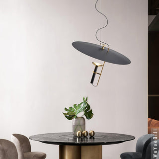 UFO Orbit Pendant Light Arkstarhome