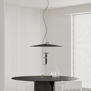 UFO Orbit Pendant Light Arkstarhome