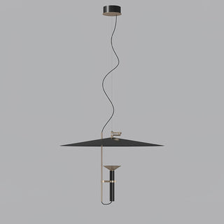 UFO Orbit Pendant Light Arkstarhome