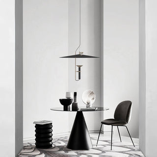 UFO Orbit Pendant Light Arkstarhome