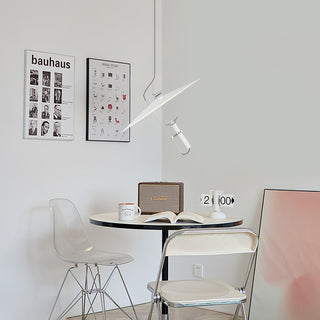 UFO Orbit Pendant Light Arkstarhome