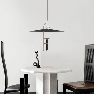 UFO Orbit Pendant Light Arkstarhome
