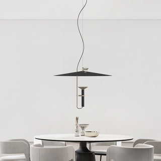 UFO Orbit Pendant Light Arkstarhome