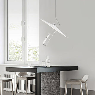 UFO Orbit Pendant Light Arkstarhome