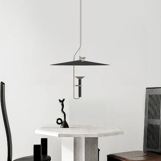 UFO Orbit Pendant Light Arkstarhome