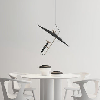 UFO Orbit Pendant Light Arkstarhome
